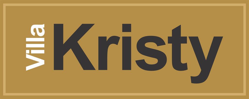 Afitos Villa Kristy エクステリア 写真